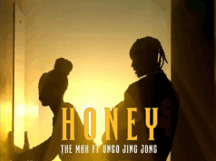 THEMAX FT UNCOJINGJONG – HONEY