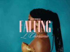 LCharisma – Falling