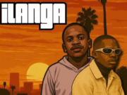 Drumatic Ft Facade, Drama Drizzy & Ray&Jay – Ilanga