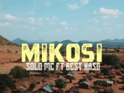 Solo Mc Ft Best Naso – Mikosi
