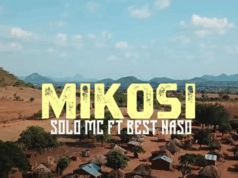 Solo Mc Ft Best Naso – Mikosi