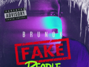 Bruno K – Fake People