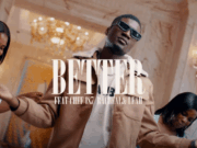 Jay Pro Ft Chef 187,Racheal & Leah – BETTER
