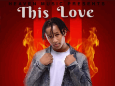 Biswanka – THIS LOVE