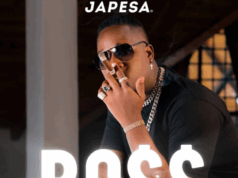 Japesa – Boss