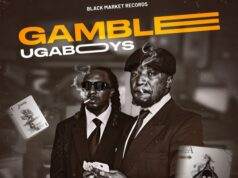 ALBUM Ugaboys – Gamble