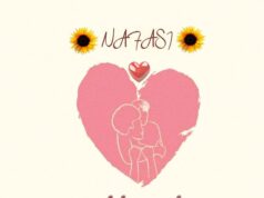 Robby Vibe – Nafasi