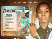 ALBUM Joseph Marco Bukuru – DAKTARI