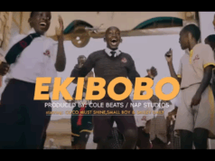Amooti Omubalanguzi – Ekiboobo
