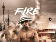 Ntate Stunna – Fire