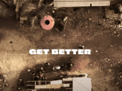 Dizasta Vina Ft Beno Mwampamba – Get Better