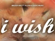 Mkizer HBC Ft Allysh & Eddie Music – I Wish