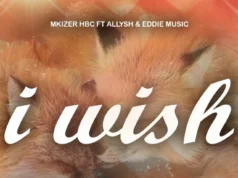 Mkizer HBC Ft Allysh & Eddie Music – I Wish