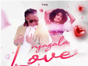 Bruno K – Njagala Love Ft Ava Peace Bruno K - Njagala Love Ft Ava Peace