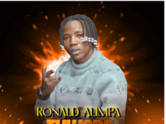 Ronald Alimpa – Tulunde Ensolo Ronald Alimpa - Tulunde Ensolo