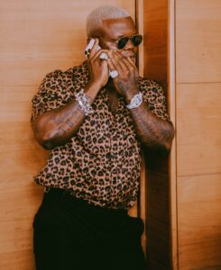 Harmonize - Simuoni Ft AY Masta