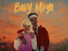 D Voice Ft Zuchu – Baby Mpya D Voice Ft Zuchu - Baby Mpya