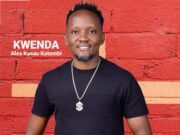 Alex Kasau Katombi – Kwenda Alex Kasau Katombi - Kwenda