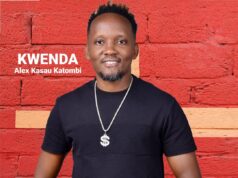 Alex Kasau Katombi – Kwenda Alex Kasau Katombi - Kwenda
