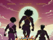 The Majeek, Shoday & Camidoh – Face My Fears