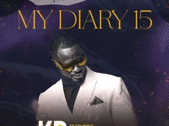 KB Ft Danny TSG Humayne, Ray Dee, Umusepela Chile, Umusepela Crown, JC kalinks & Kalangwa – My Diary 15 KB Ft Danny TSG Humayne, Ray Dee, Umusepela Chile, Umusepela Crown, JC kalinks & Kalangwa - My Diary 15