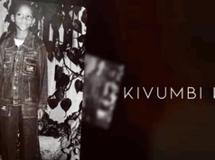 Kivumbi King Ft Mike Kayihura – MAMA