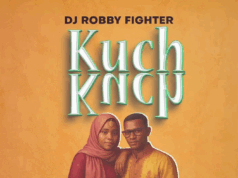 Dj Robby Fighter – KUCH KUCH
