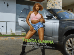 Ziza Bafana – Tyenda Kumana (NABEENENYA)