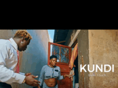 Gravity Omutujju – Kundi