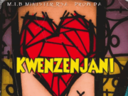 M.I.B Minister Rsa Ft ProW DA & Baba Africa – Kwenzenjani