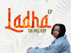 EP Tik Melody – Ladha