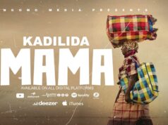 Kadilida – MOTHER (MAMA)