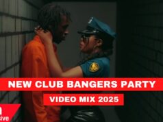 New Club Bangers Party Mix 2025 By Dj Skylet Ft Mejja,Bien,Matata,Toxic Lyrikali,Dyana Cods