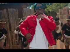 Bow Chase – Bend Yo