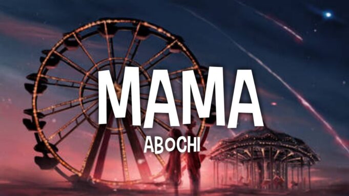 Abochi - Mama