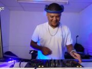 Exclusive Amapiano Mix 2025 by Dj Ice Flake