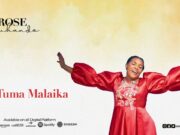 Rose Muhando – Tuma Malaika
