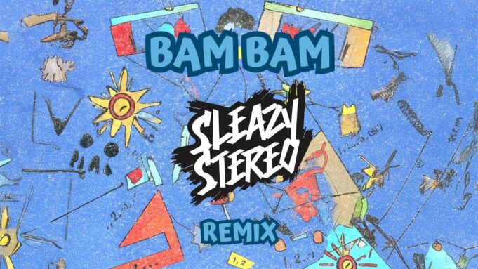 Sister Nancy - Bam Bam (Sleazy Stereo Remix)
