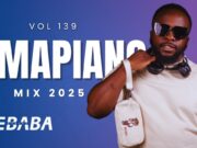 Amapiano Mix 2025 Vol.139 By Dj Webaba