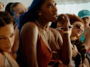 Aya Nakamura Ft Joé Dwèt Filé – Baddies