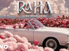 Cliff Wine Ft Lody music – Raha