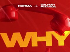 NORMA FT SALIYAH – WHY?