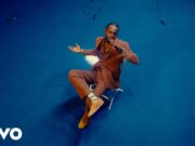 Black Sherif – A Grand Live Performance