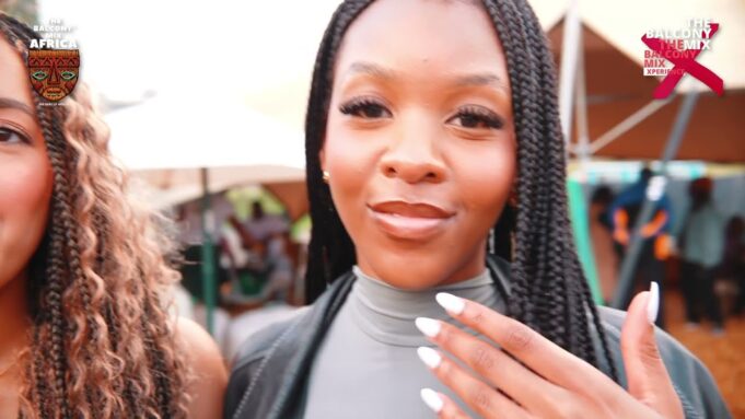 Balcony Mix Africa Ft Amapiano Mix 2025 By Dj JAIVANE