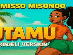 MISSO MISONDO – UTAMU