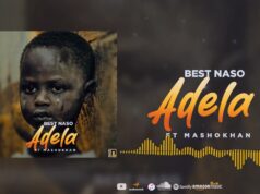 Best Naso Ft Mashokhan – Adela