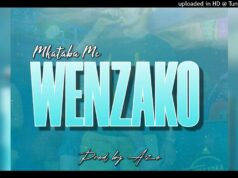 Mkataba Mc – Wenzako
