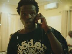 VOLTZ JT – MEDZAI FRIDGE