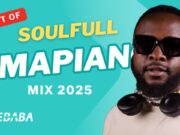 SoulFul Amapiano Mix 2025 By Dj Webaba