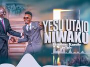 Stephen Kasolo – Yesu Utaio Ni Waku